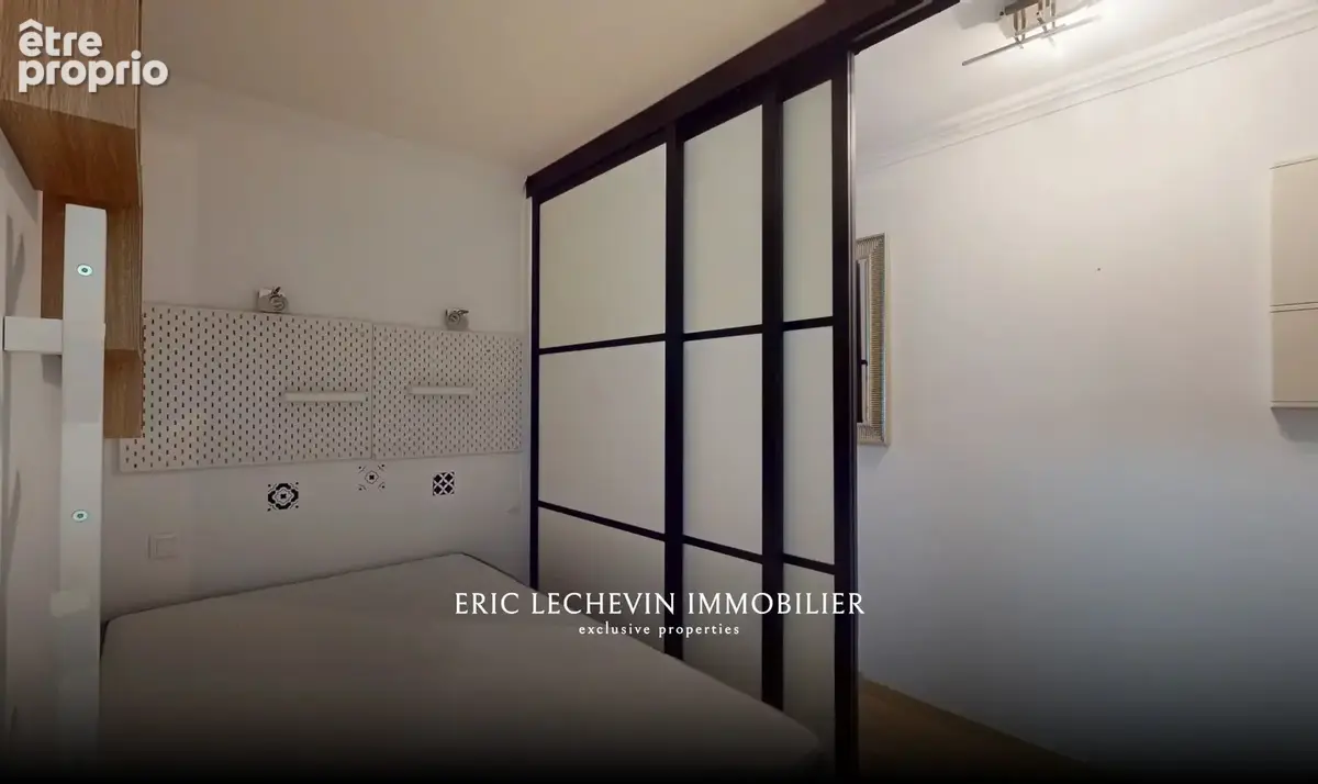 Appartement 1 pièce 37 m² à vendre à Le Touquet-Paris-Plage (62520) - photo 6