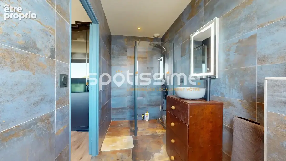 AGDE- Exceptionnelle villa d'architecte de 2023 au pied du Mont St Loup - photo 20