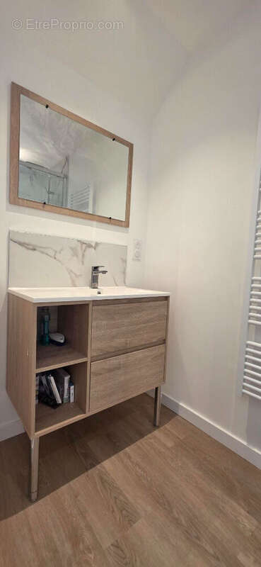 Appartement à QUIMPER