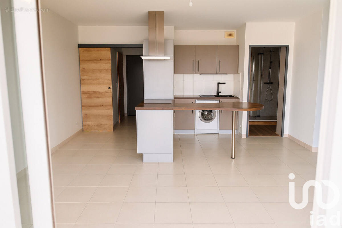 Photo 1 - Appartement à LA ROCHELLE