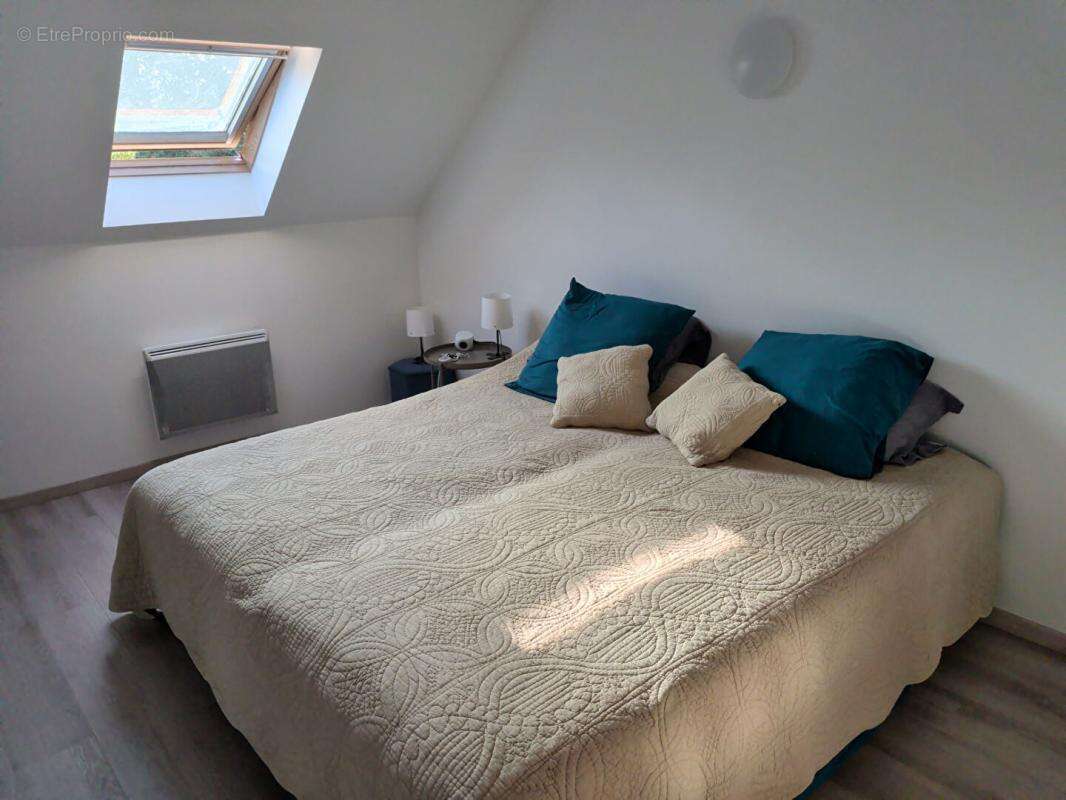 Maison Bridore 9 pièce(s) 225 m2 - photo 14