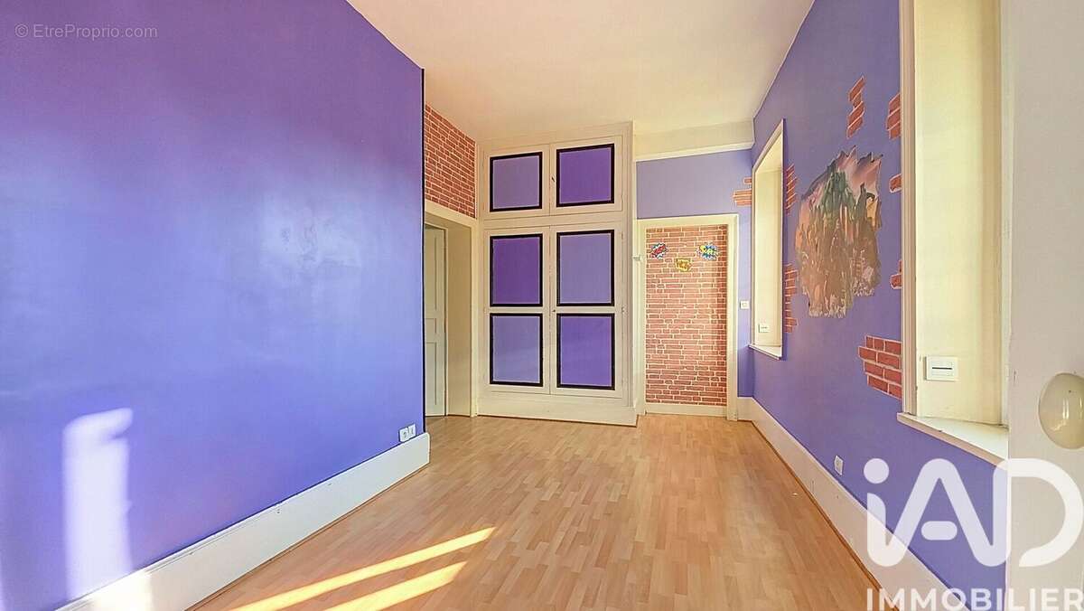 Photo 9 - Appartement à MOULINS