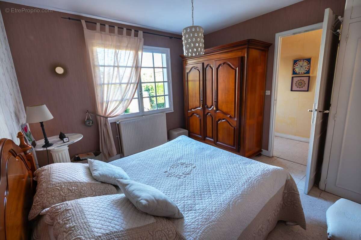 Maison à BEZIERS
