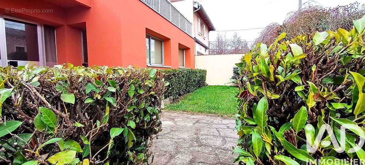 Photo 1 - Maison à LUNEVILLE