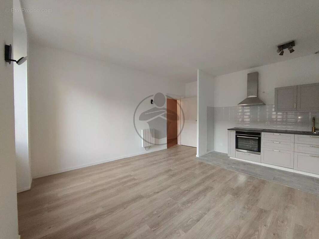 Vente Appartement Baume-les-dames(25110) 100 000ï¿œ - photo 2