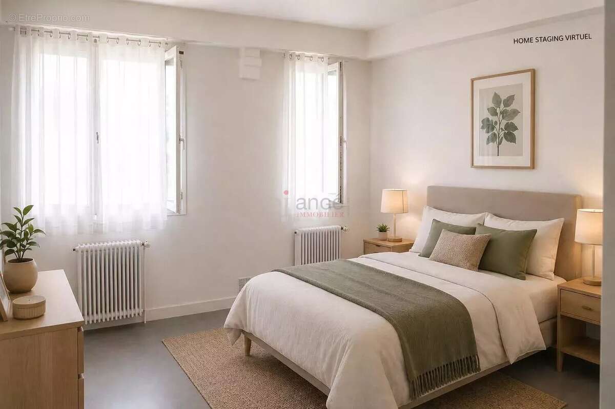 Pont-de-Chéruy Centre – T4 de 79 m² vendu loué – Idéal investisseur – Rentabilité immédiate - photo 4