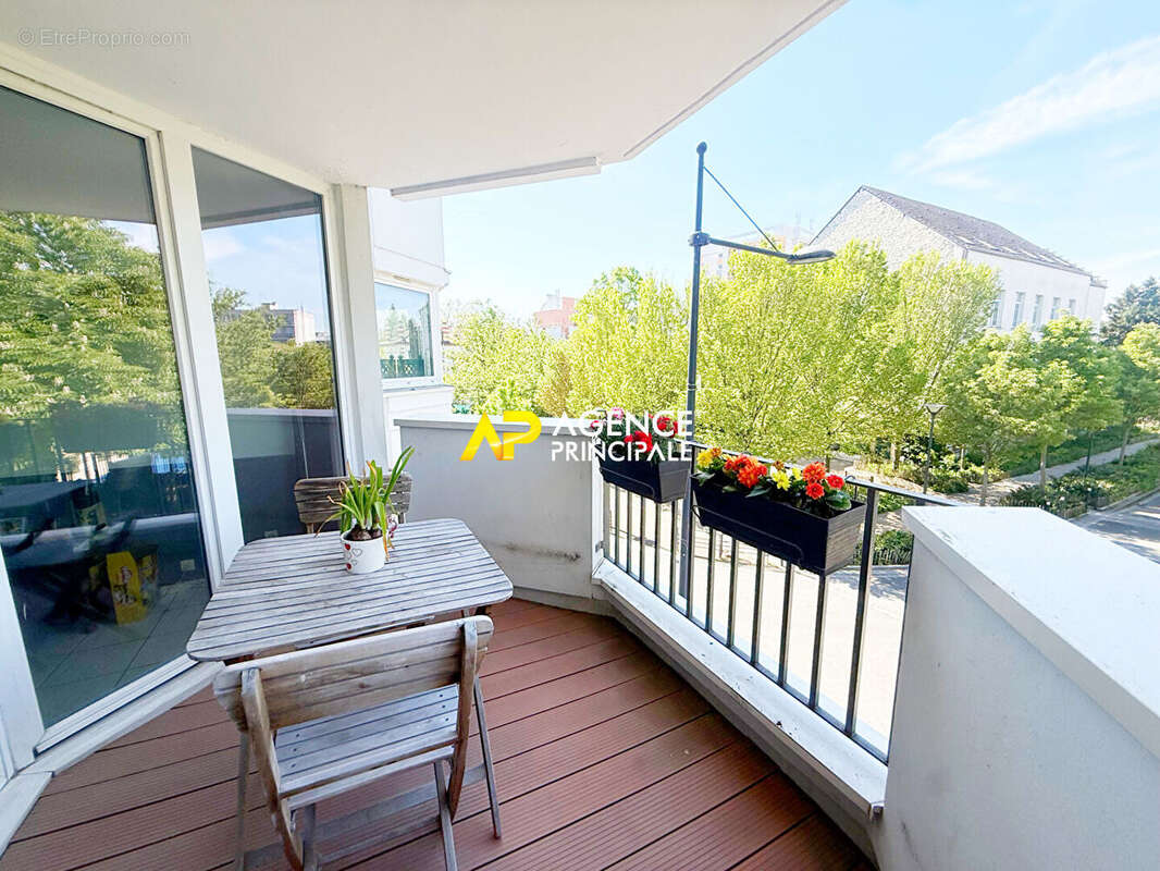 Appartement à ARGENTEUIL