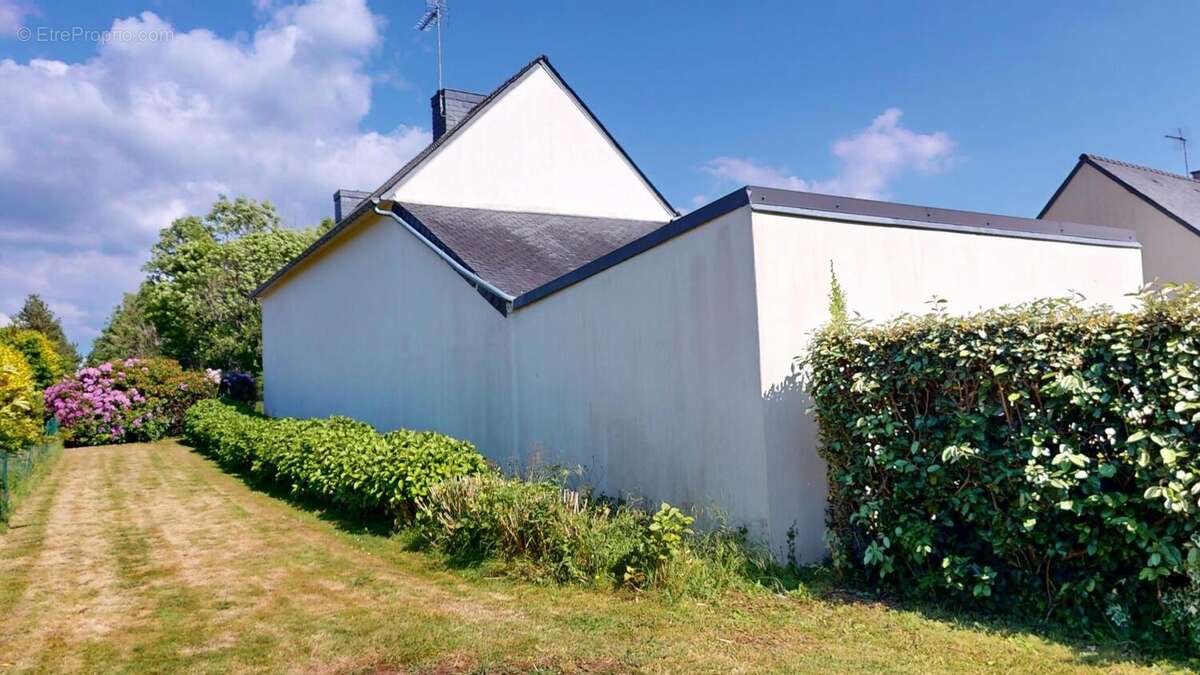 Photo 3 - Maison à MOELAN-SUR-MER