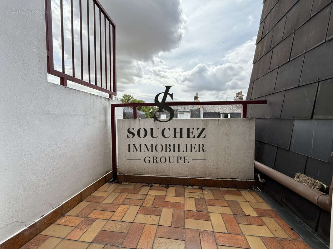 Appartement 111 m² à Arras  - photo 8