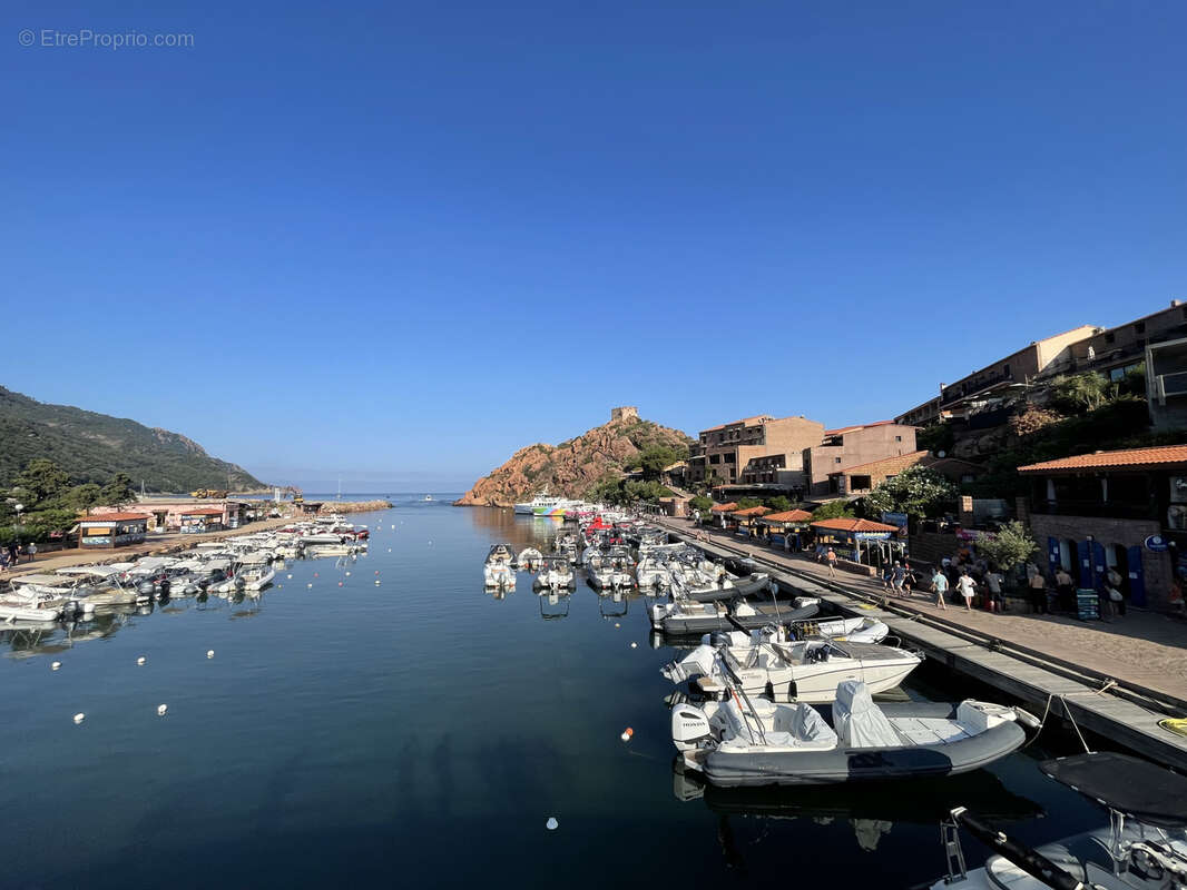 Appartement à PROPRIANO