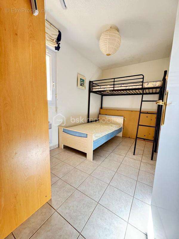 Appartement à AGDE