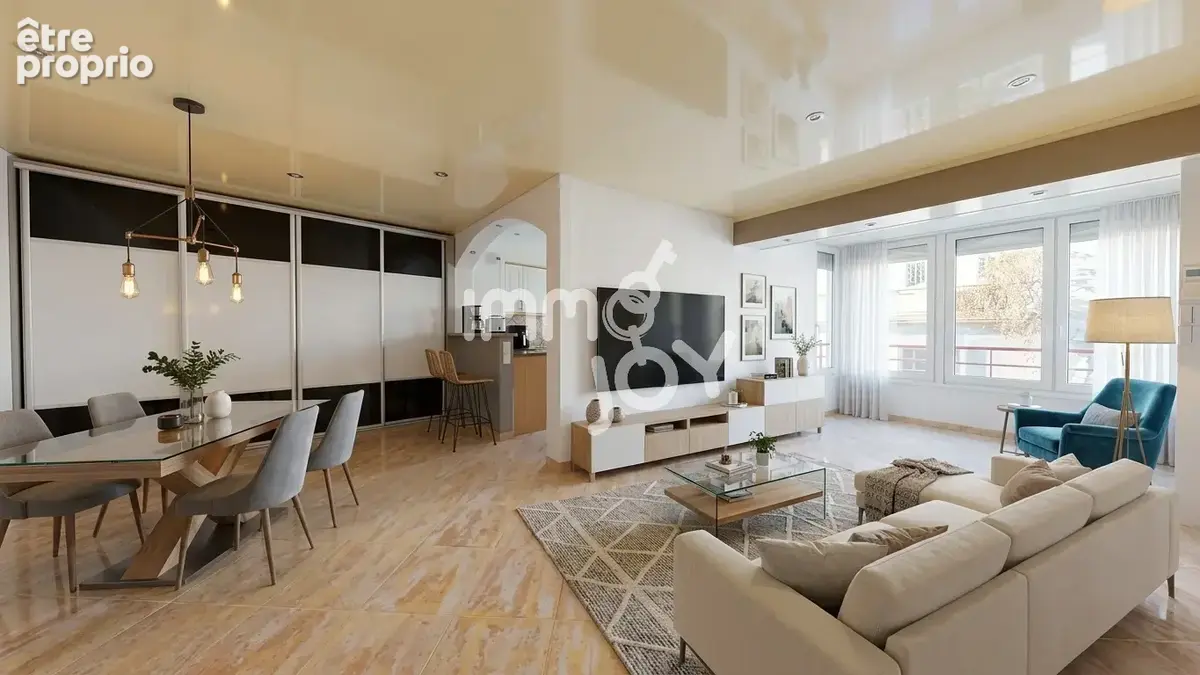 Photo Appartement à Narbonne au prix de 218 000€