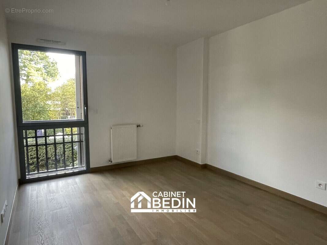 Appartement à ARCACHON