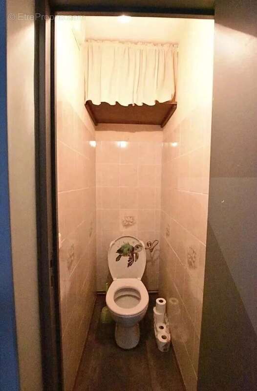 Maison à LIGNAN-SUR-ORB