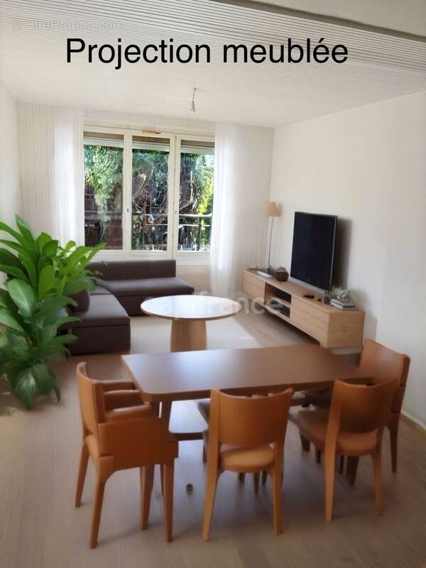 **Exclusivité**Sainte-Cécile**Maison rénovée de 137 m², 4 chambres, jardin et double garage - photo 5