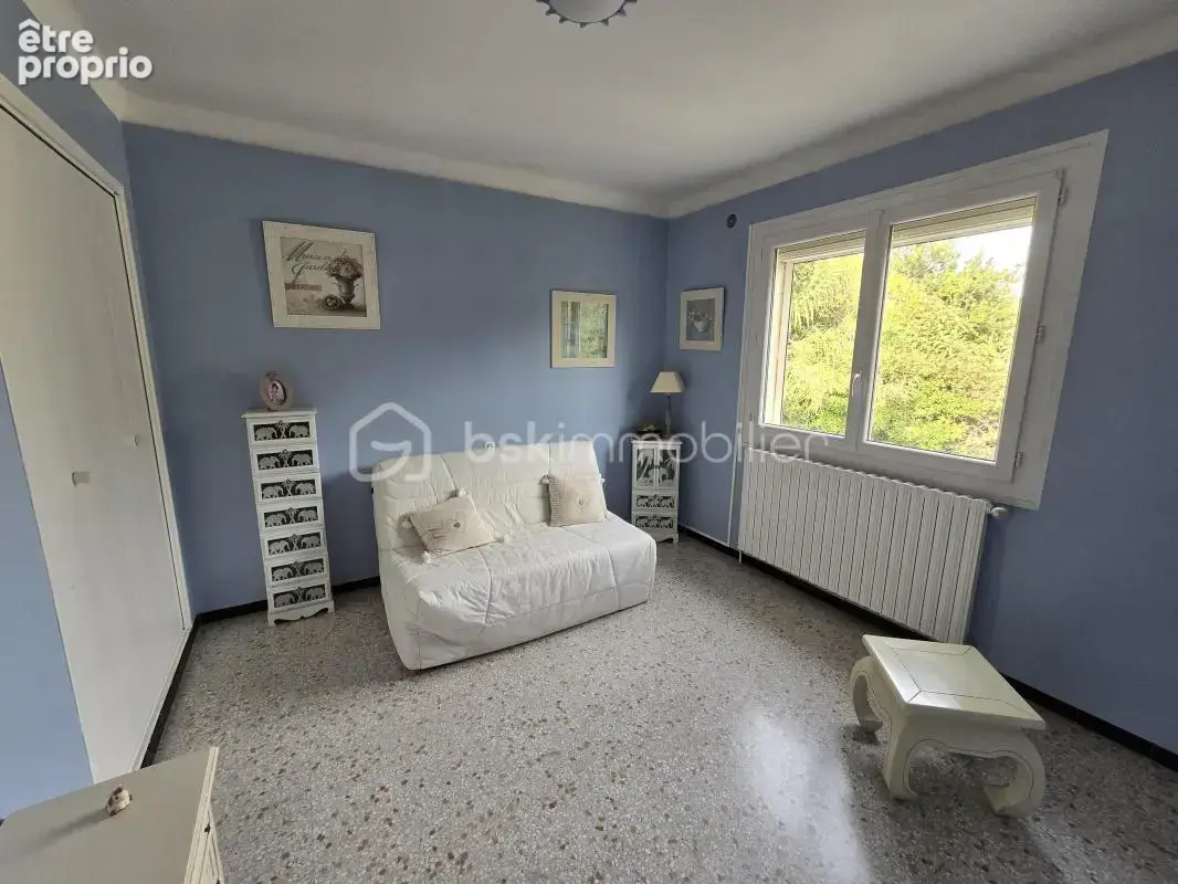Maison 4 pièces – 3 chambres – 95 m² + 95 m² de garage – terrain 653 m² – potentiel rare ! - photo 14