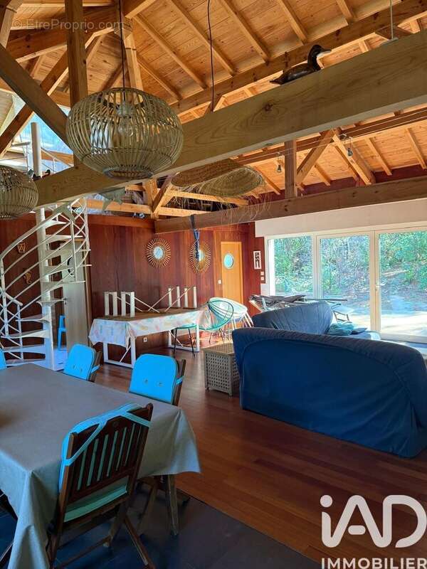 Photo 6 - Maison à LEGE-CAP-FERRET