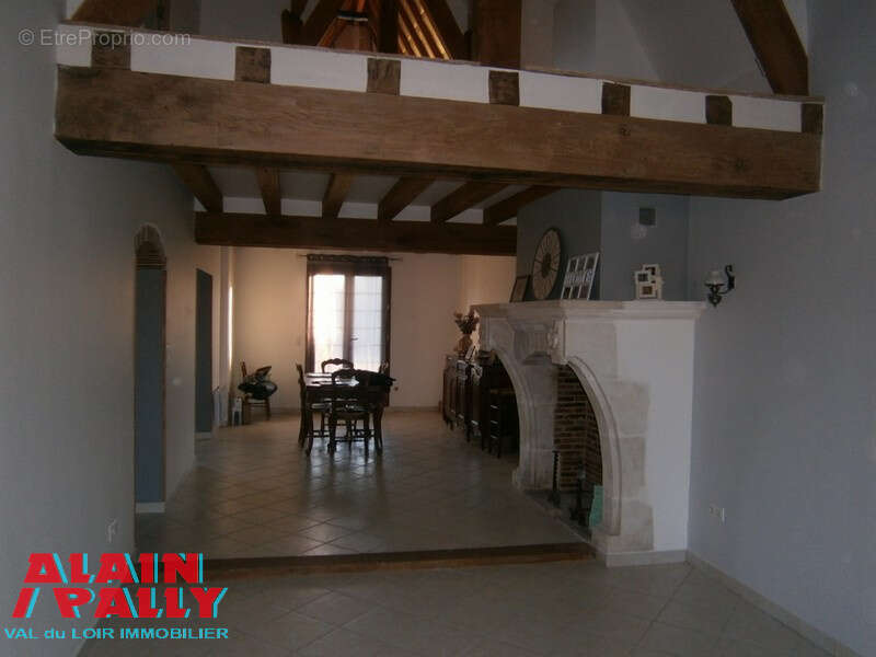 Maison à CHATEAUDUN