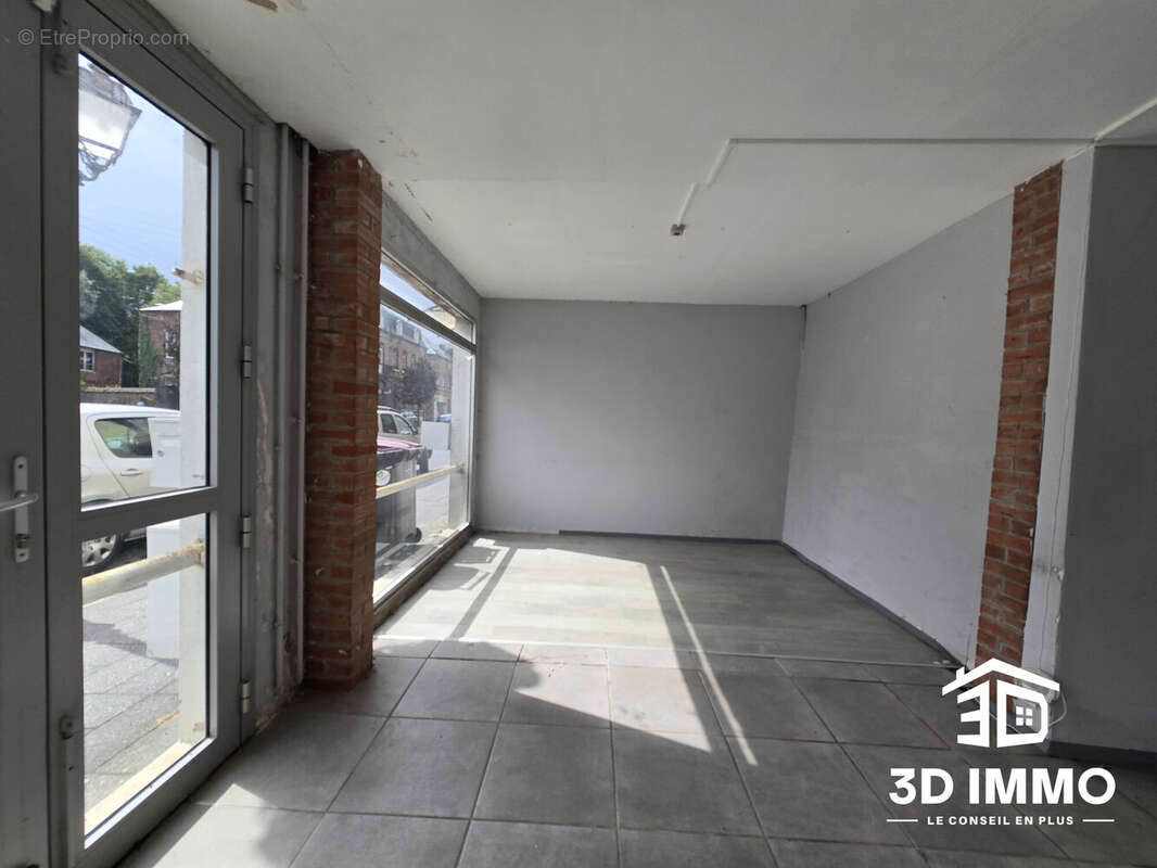 Appartement 83 m² à Avesnes-Sur-Helpe  - photo 4