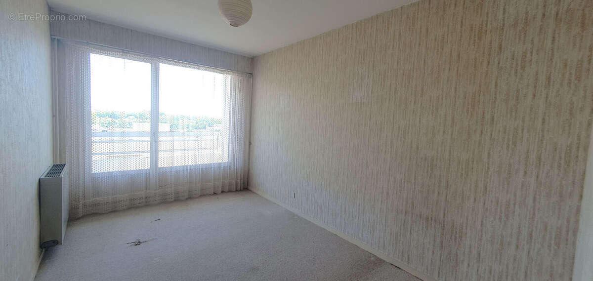 Appartement à ANGERS