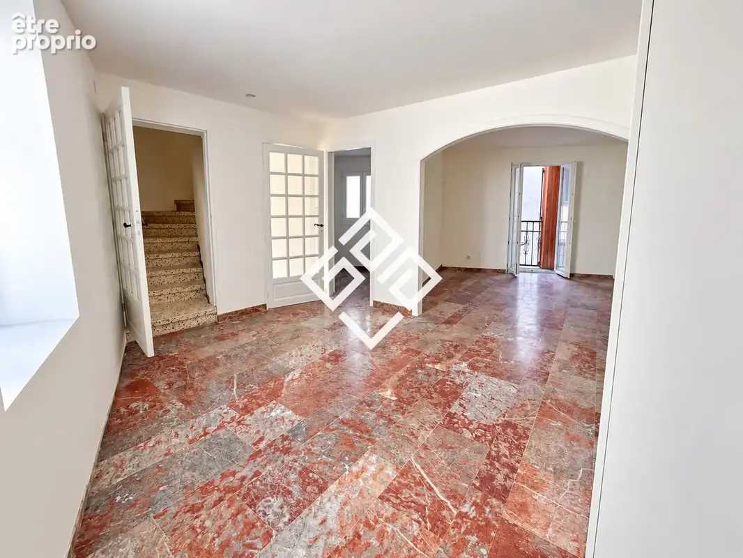 Immeuble de rapport Deux logements Narbonne - photo 4