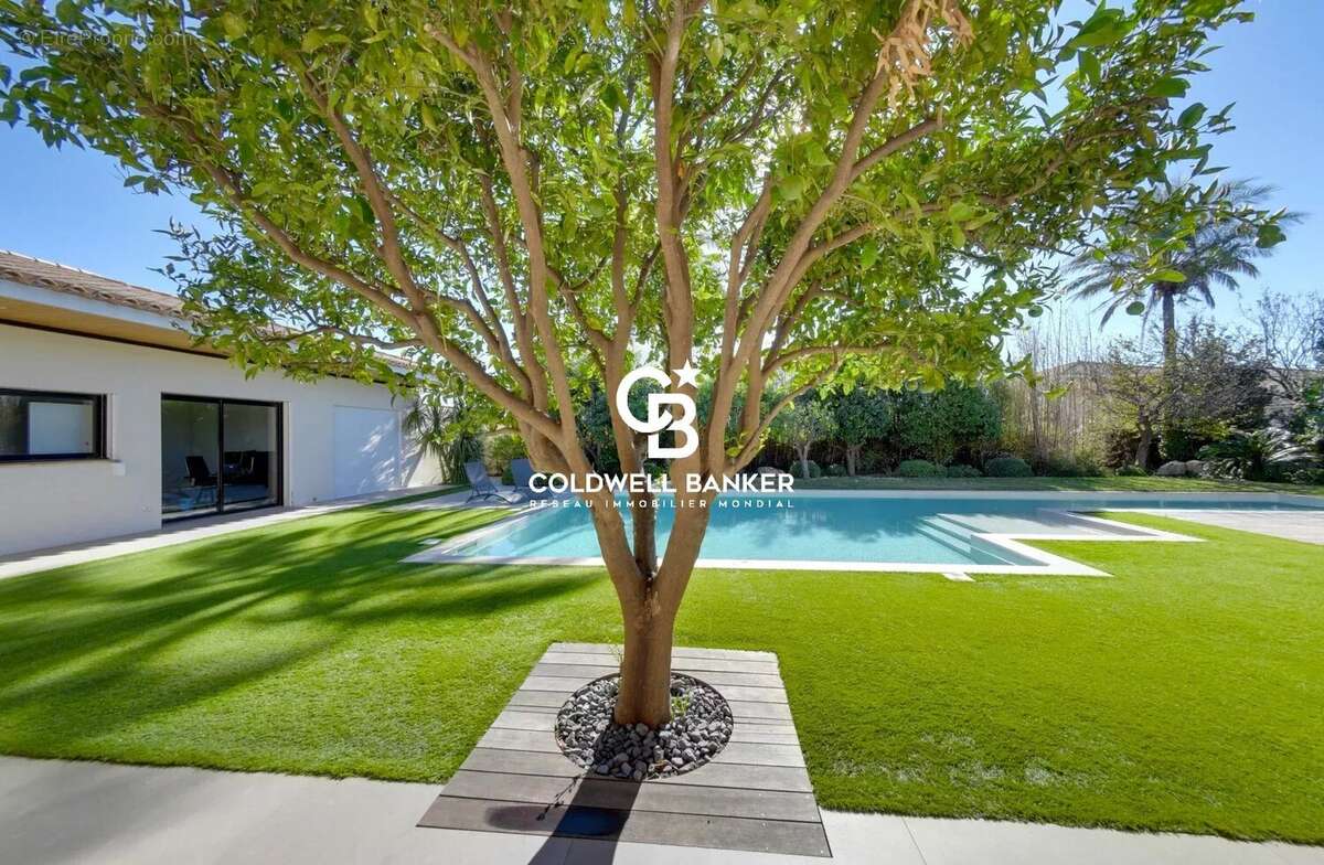 Maison à SAINT-CYPRIEN