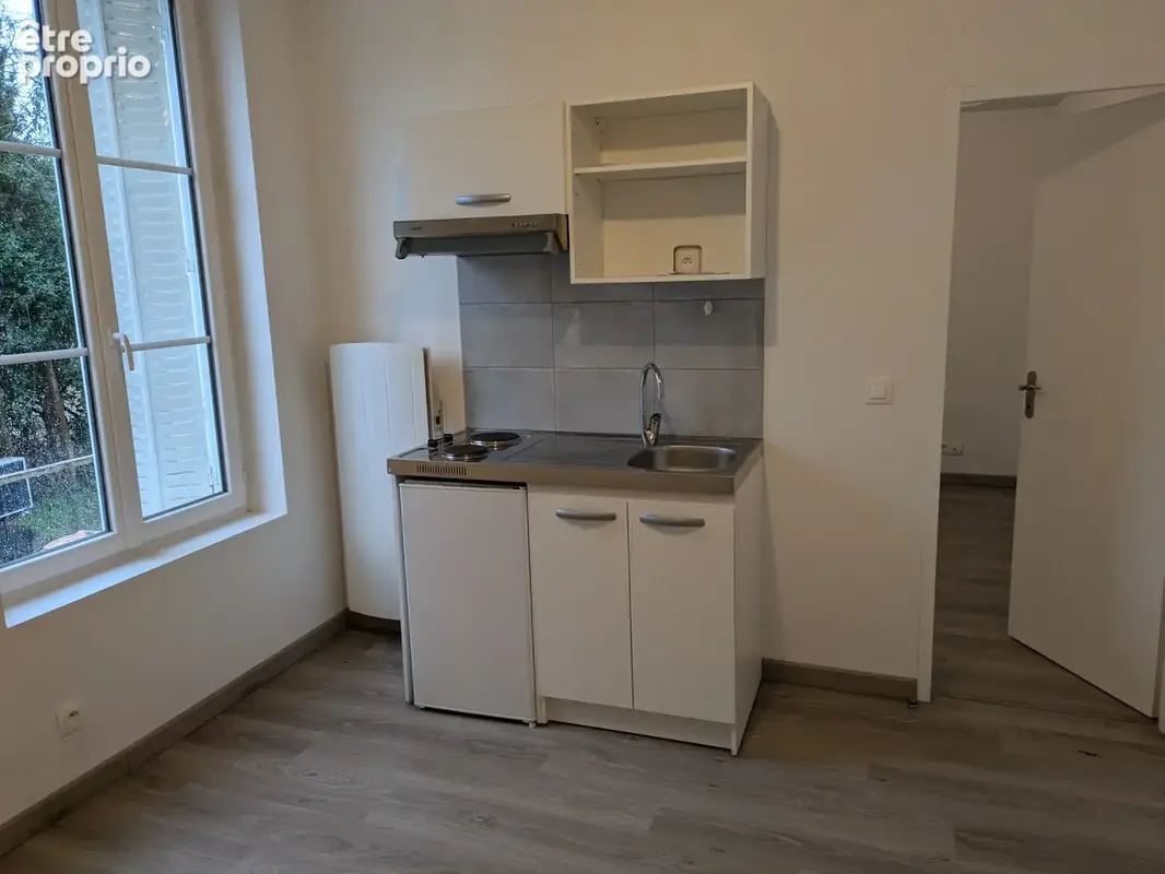 Appartement à GIF-SUR-YVETTE