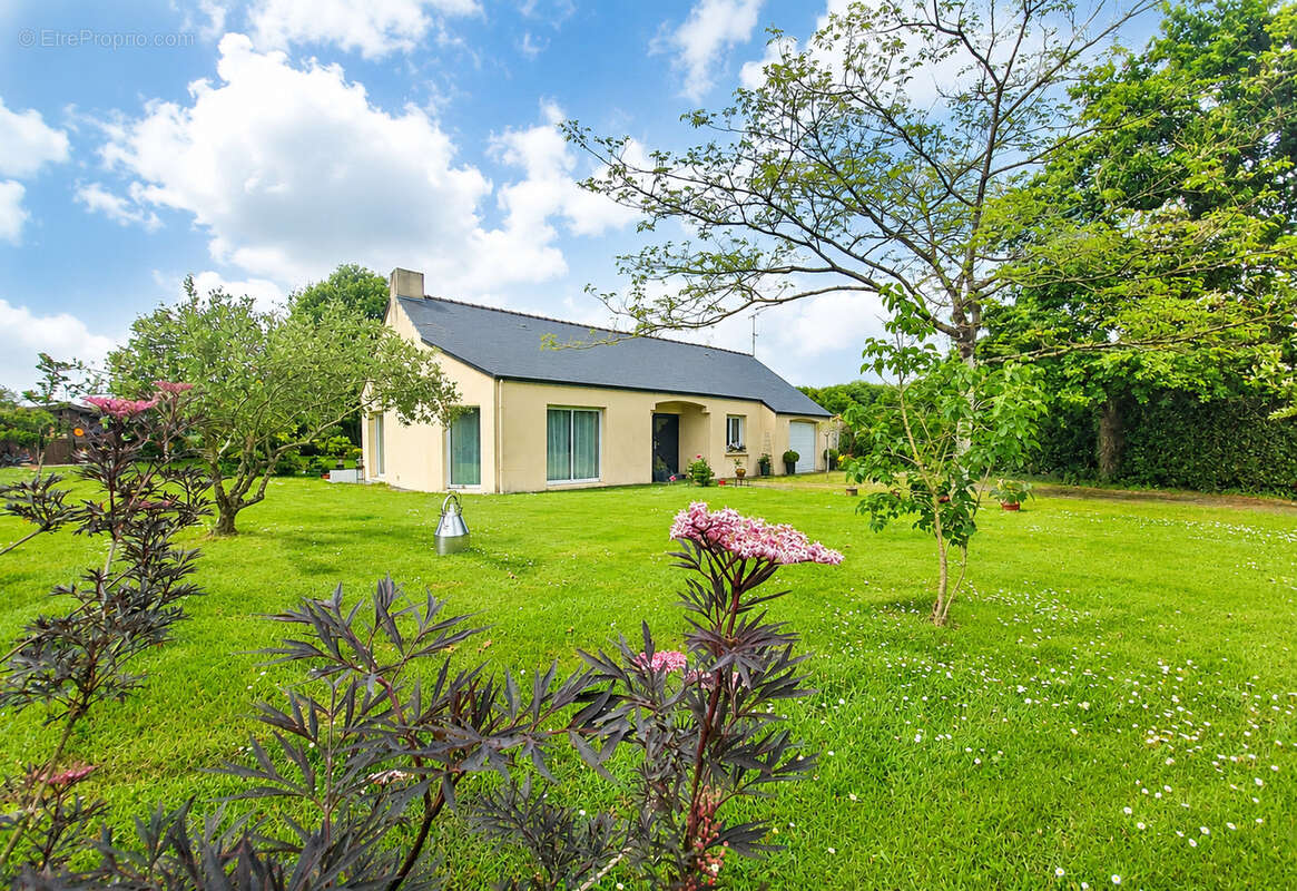 Maison 6 pièces 118m2 - Juigné des Moutiers - photo 8