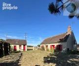 Maison à MONTACHER-VILLEGARDIN