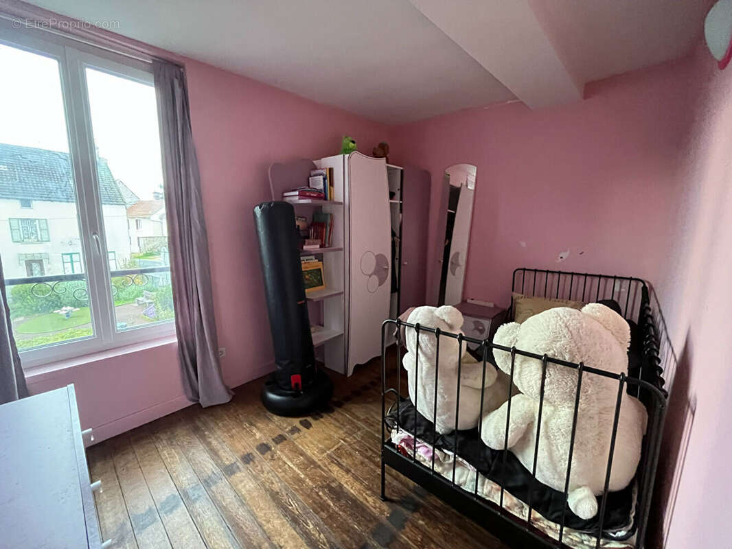 Maison à LA FERTE-SOUS-JOUARRE