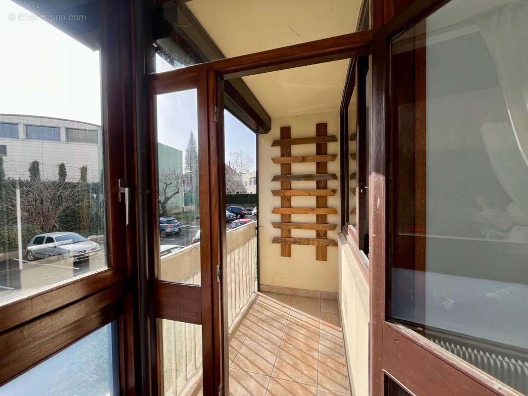 Appartement à CLERMONT-FERRAND