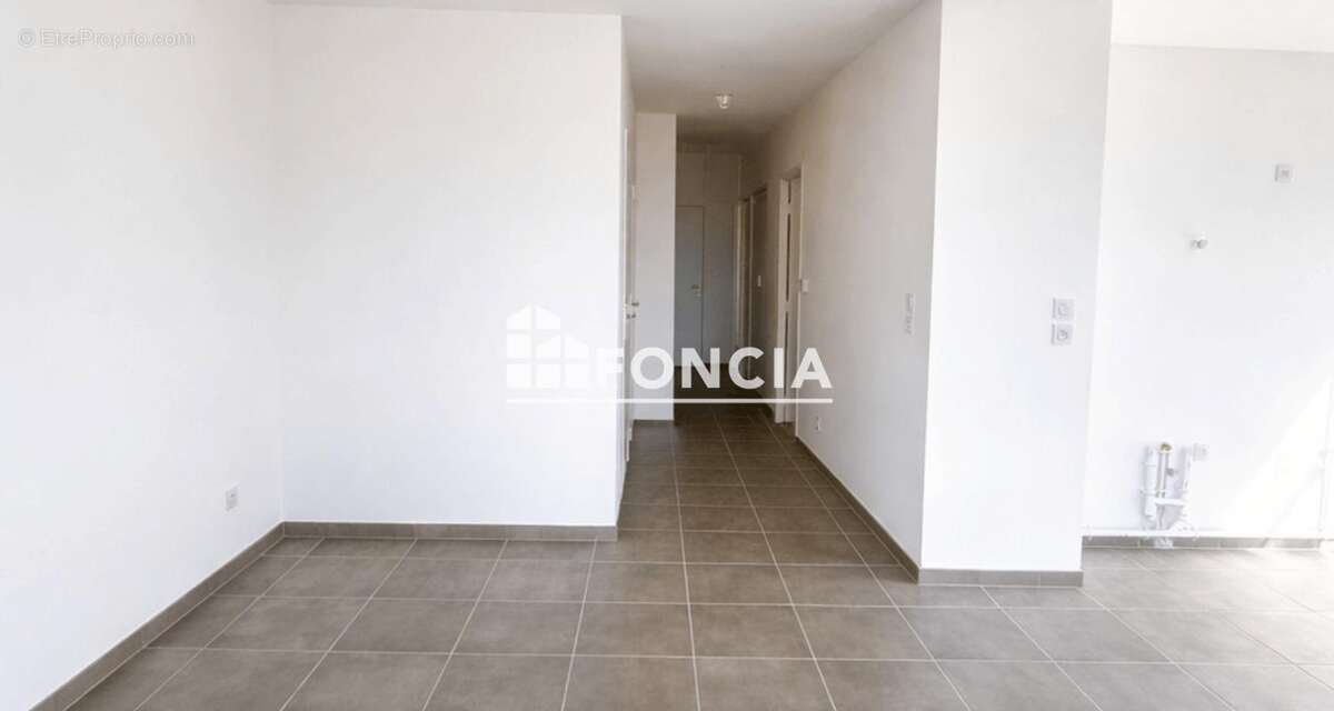 Appartement à THONON-LES-BAINS