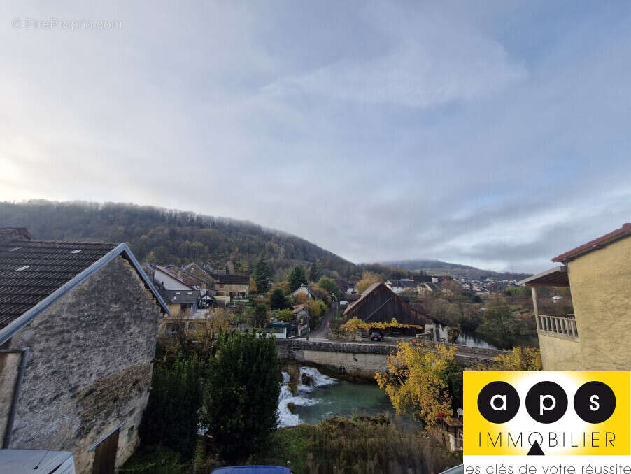 Appartement à ARBOIS