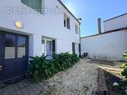 Appartement à LE BOIS-PLAGE-EN-RE