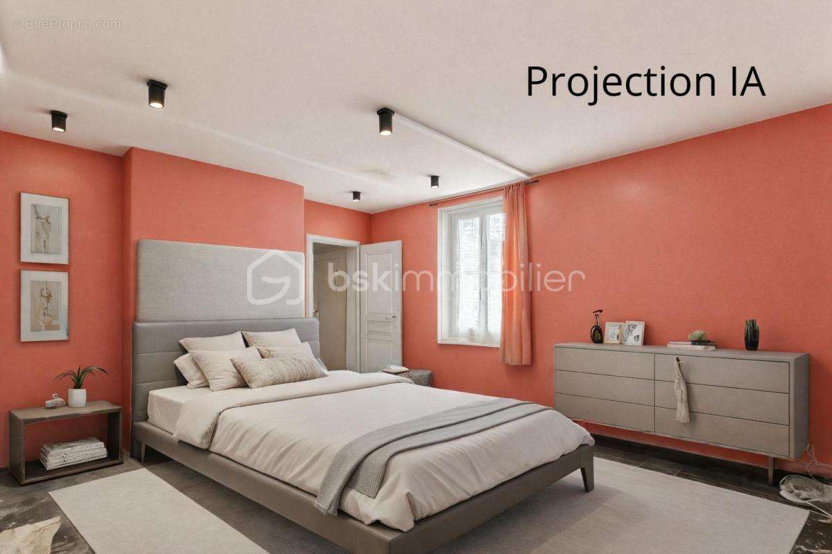Maison 2 chambres - Vinantes - photo 10