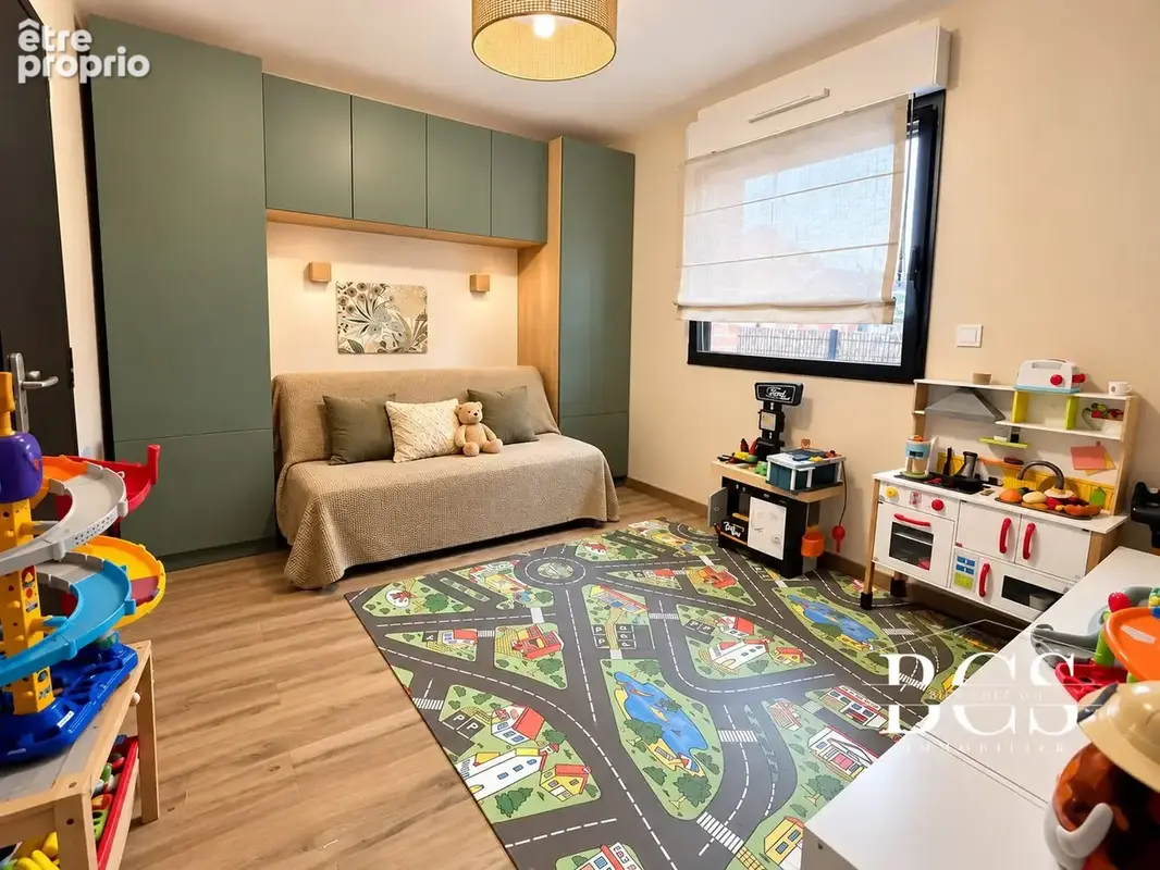Maison 9 pièces 155 m² à vendre à Rosult (59230) - photo 6