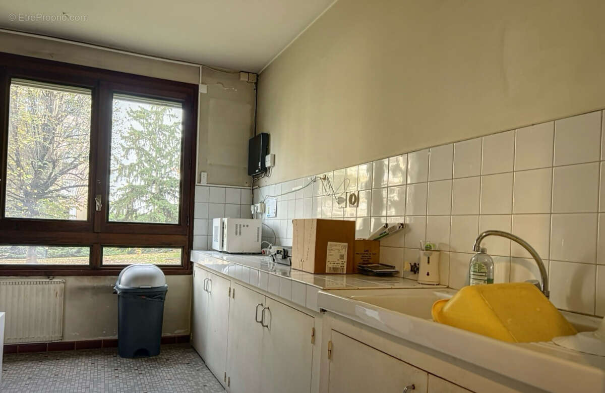 Appartement à LIMAS