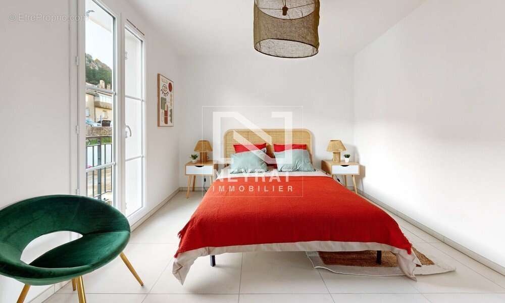 T4 maison duplex - au coeur du village et a proximite immediate de toutes commodites - photo 5