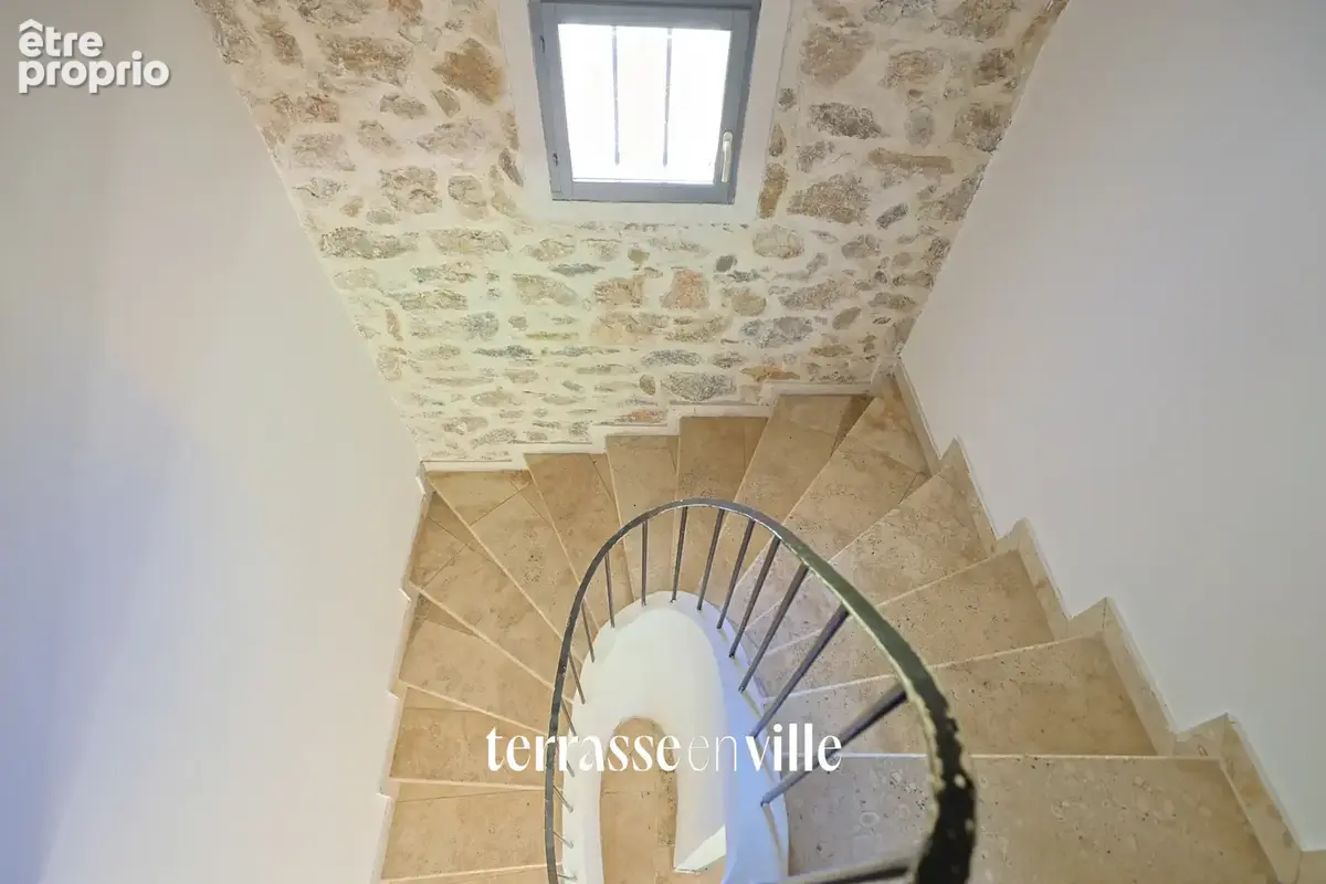 Bastide 400m2 - parcelle 2600m2 - piscine - dependances - photo 20