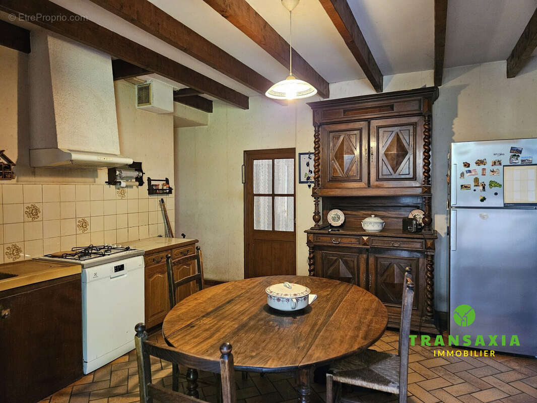 Maison 105 m² à Virazeil  - photo 4