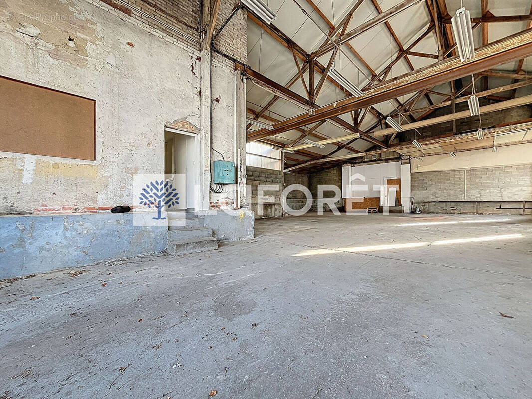 Parking à BRESSUIRE