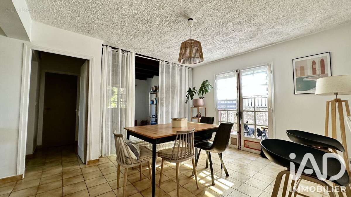 Photo 4 - Maison à LE TAMPON