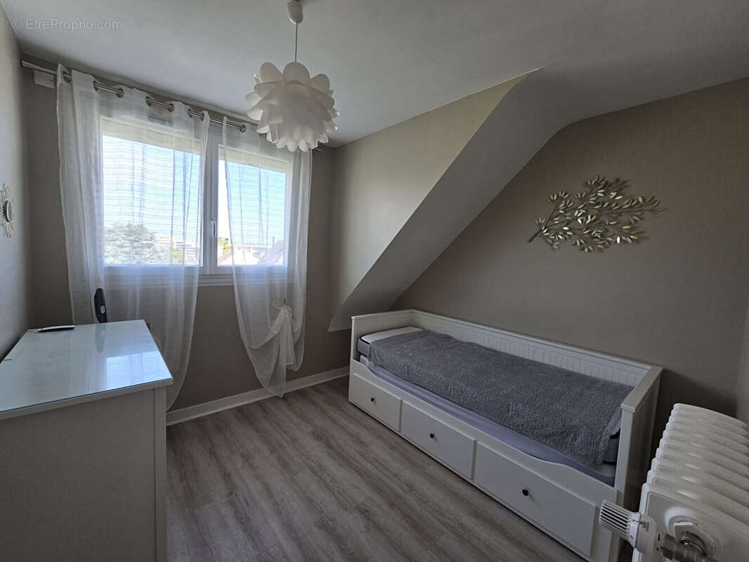 Appartement à LARMOR-PLAGE
