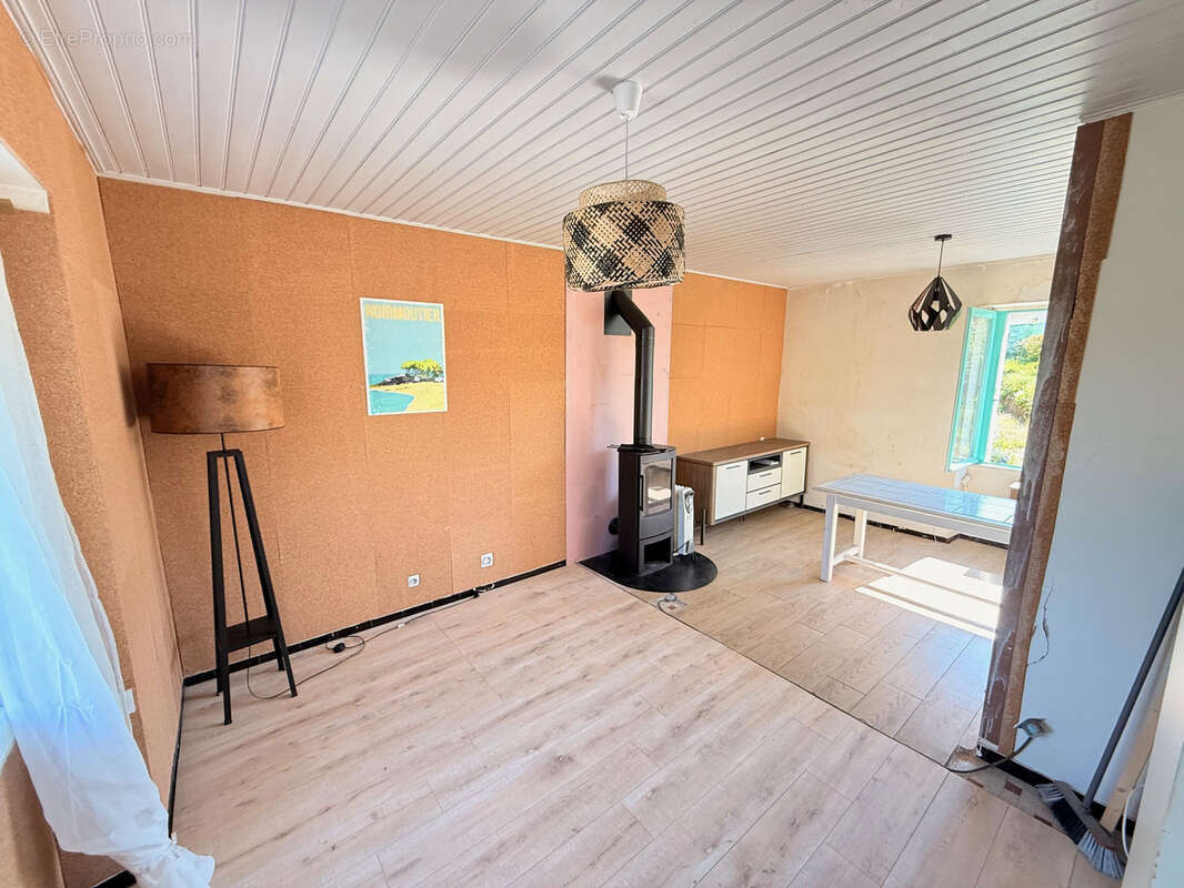 Maison à SAINTE-PAZANNE