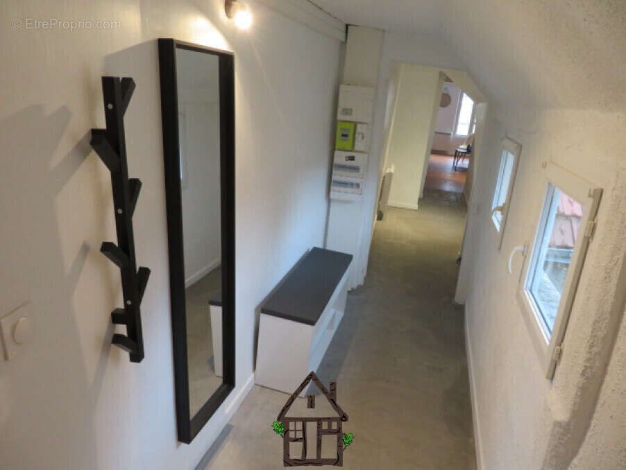 Appartement à VERNON