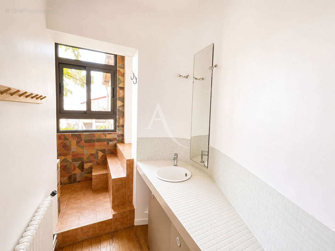 Maison Fontenay Sous Bois 5 pièce(s) 111 m2 - photo 9