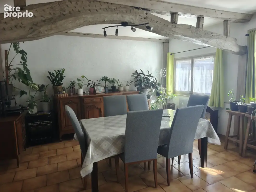 Maison 4 pièces 95 m² à vendre à Orbec (14290) - photo 6