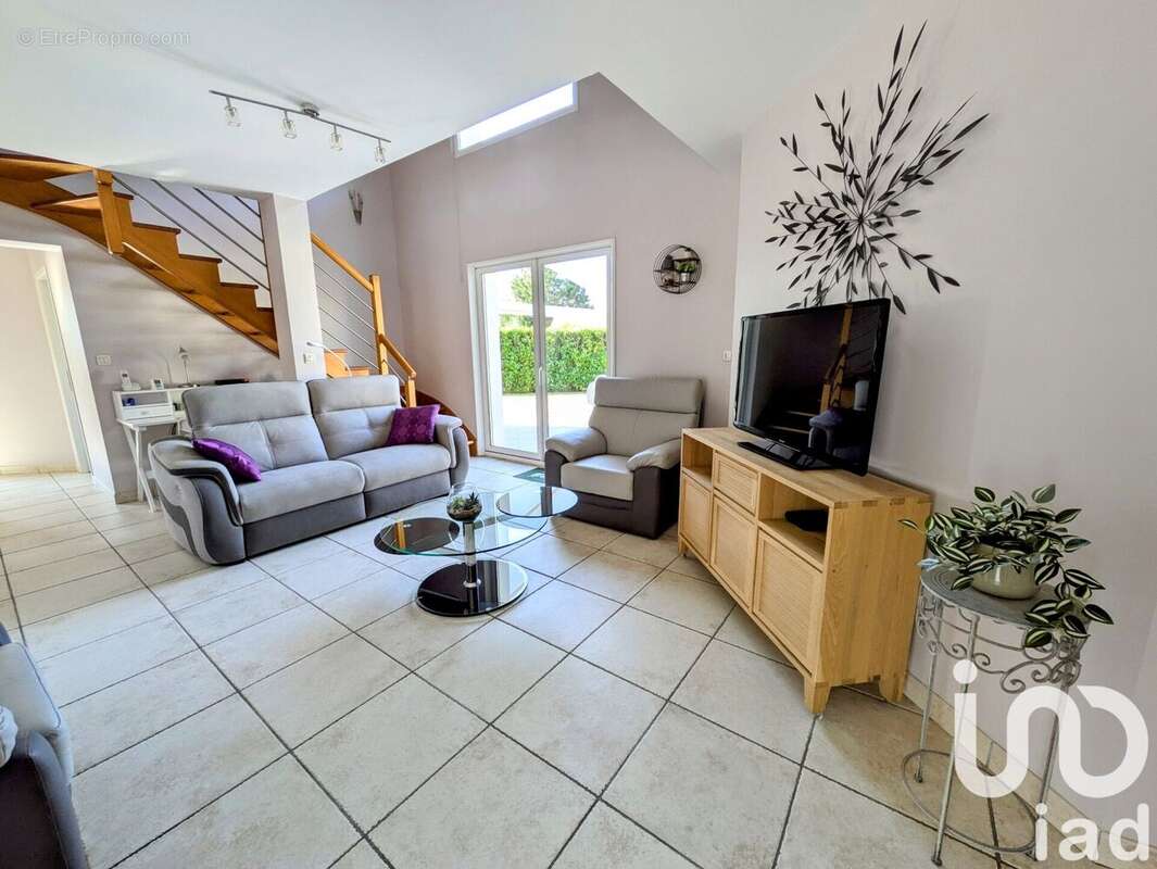 Photo 4 - Maison à LA TESTE-DE-BUCH