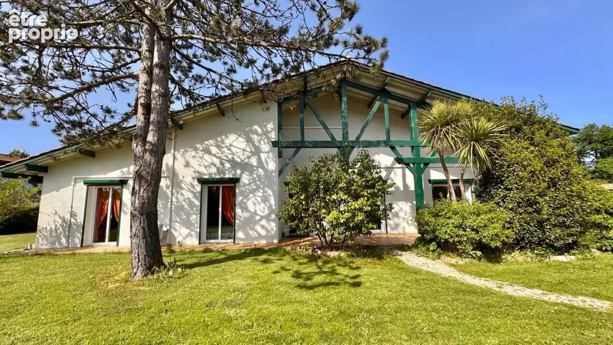 Grande propriété familiale sur plus de 2000 m² ! - photo 4