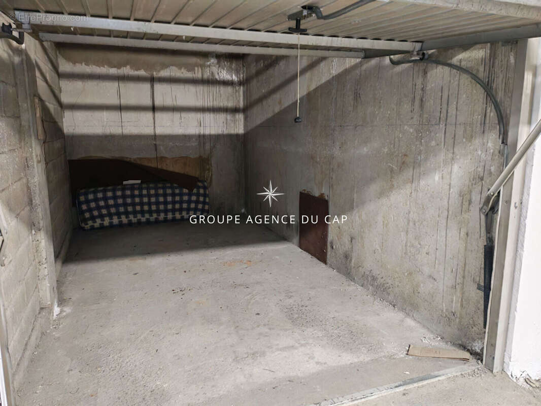 A vendre - appartement 2 pieces centre ville - 200m de la mer - garage en option - saint aygulf - photo 16